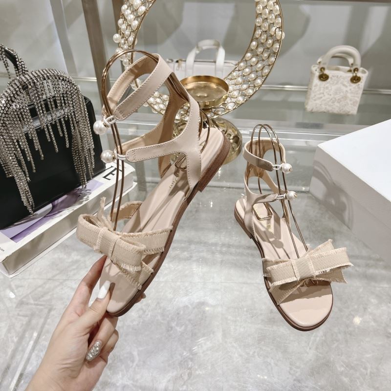 Christian Dior Sandals